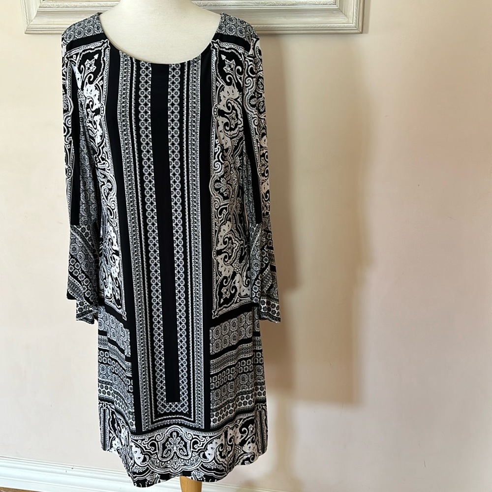 INC large dress. New without tags.